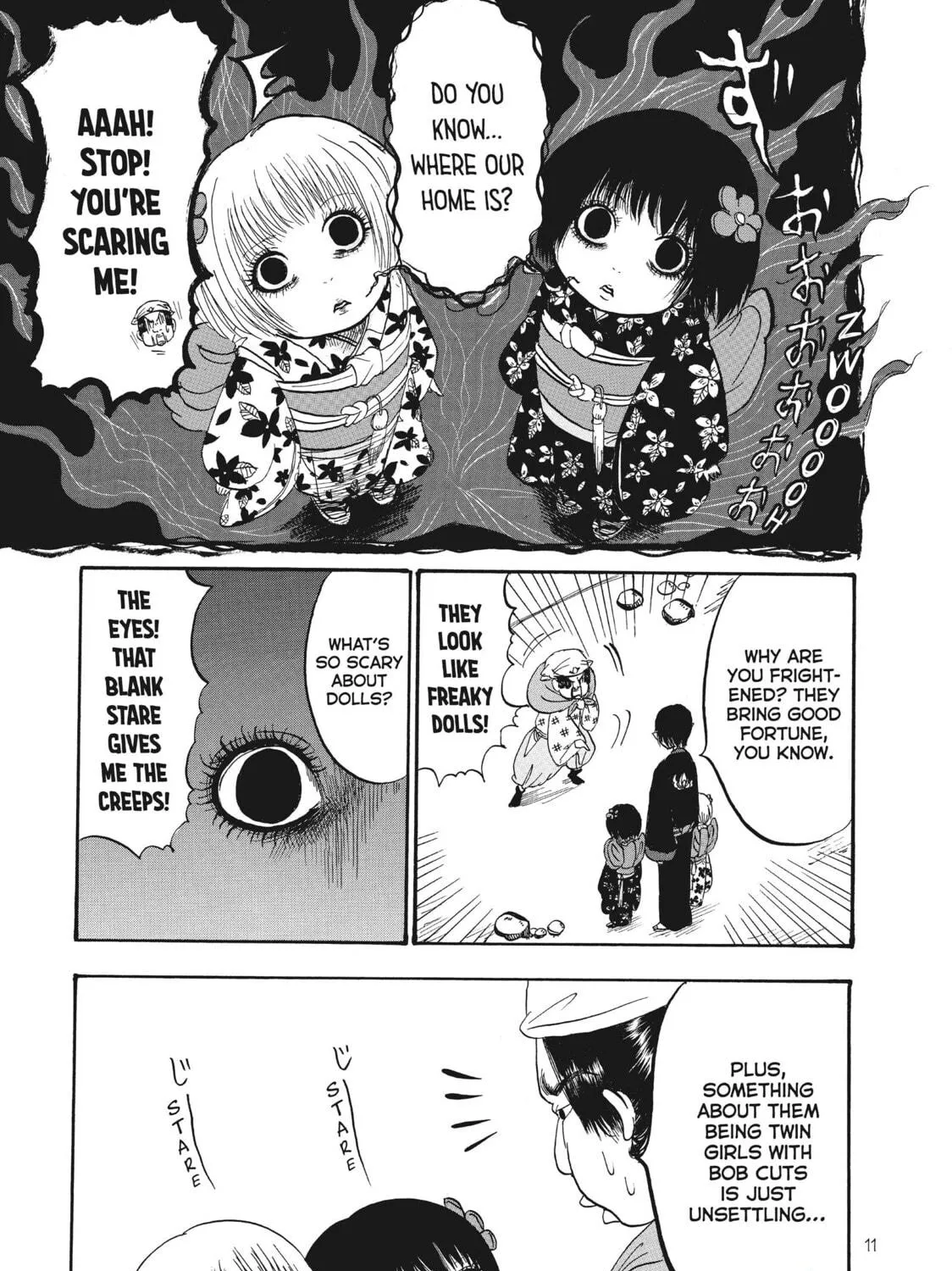 Read Hozuki’s Coolheadedness chapter 66 image 16 on Lezhin