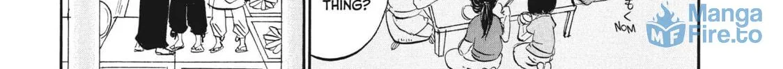 Read Hozuki’s Coolheadedness chapter 67 image 5 on Lezhin