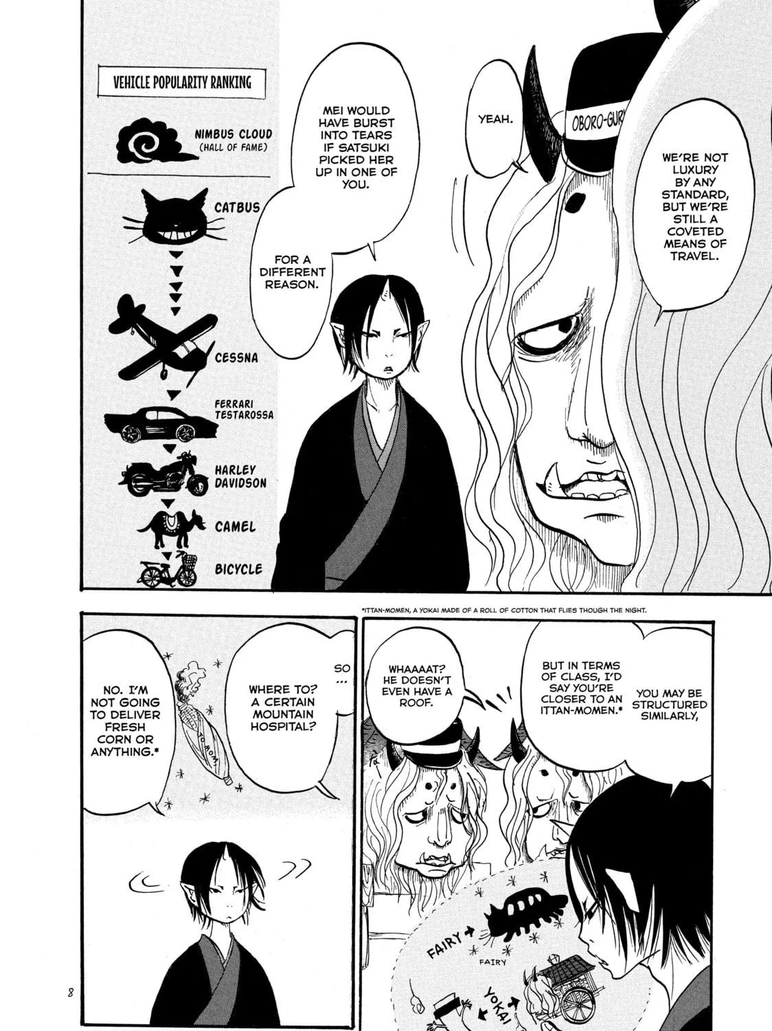 Read Hozuki’s Coolheadedness chapter 7 image 10 on Lezhin