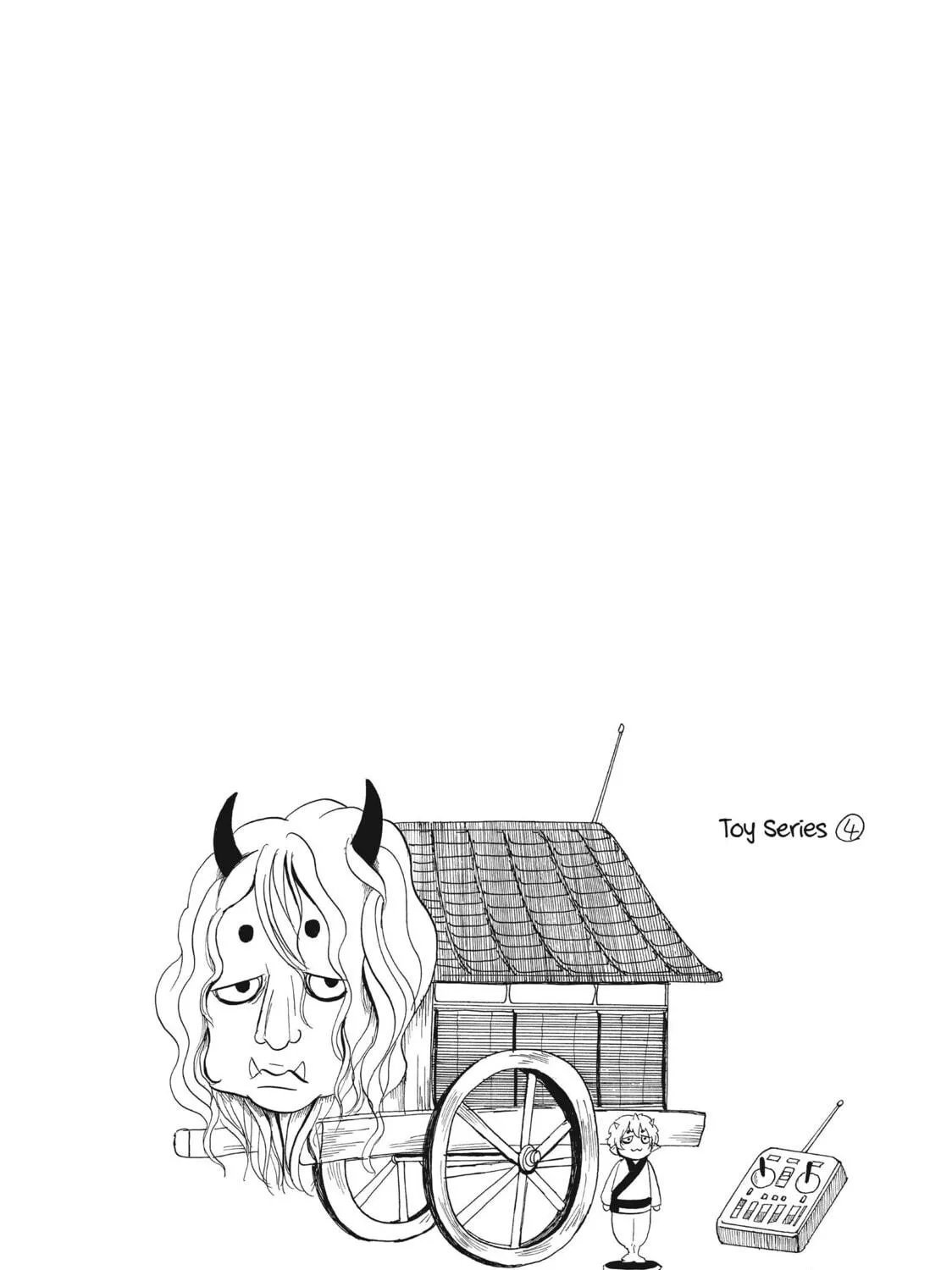 Read Hozuki’s Coolheadedness chapter 70 image 34 on Lezhin