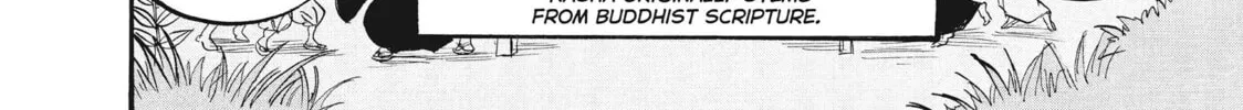 Read Hozuki’s Coolheadedness chapter 72 image 7 on Lezhin