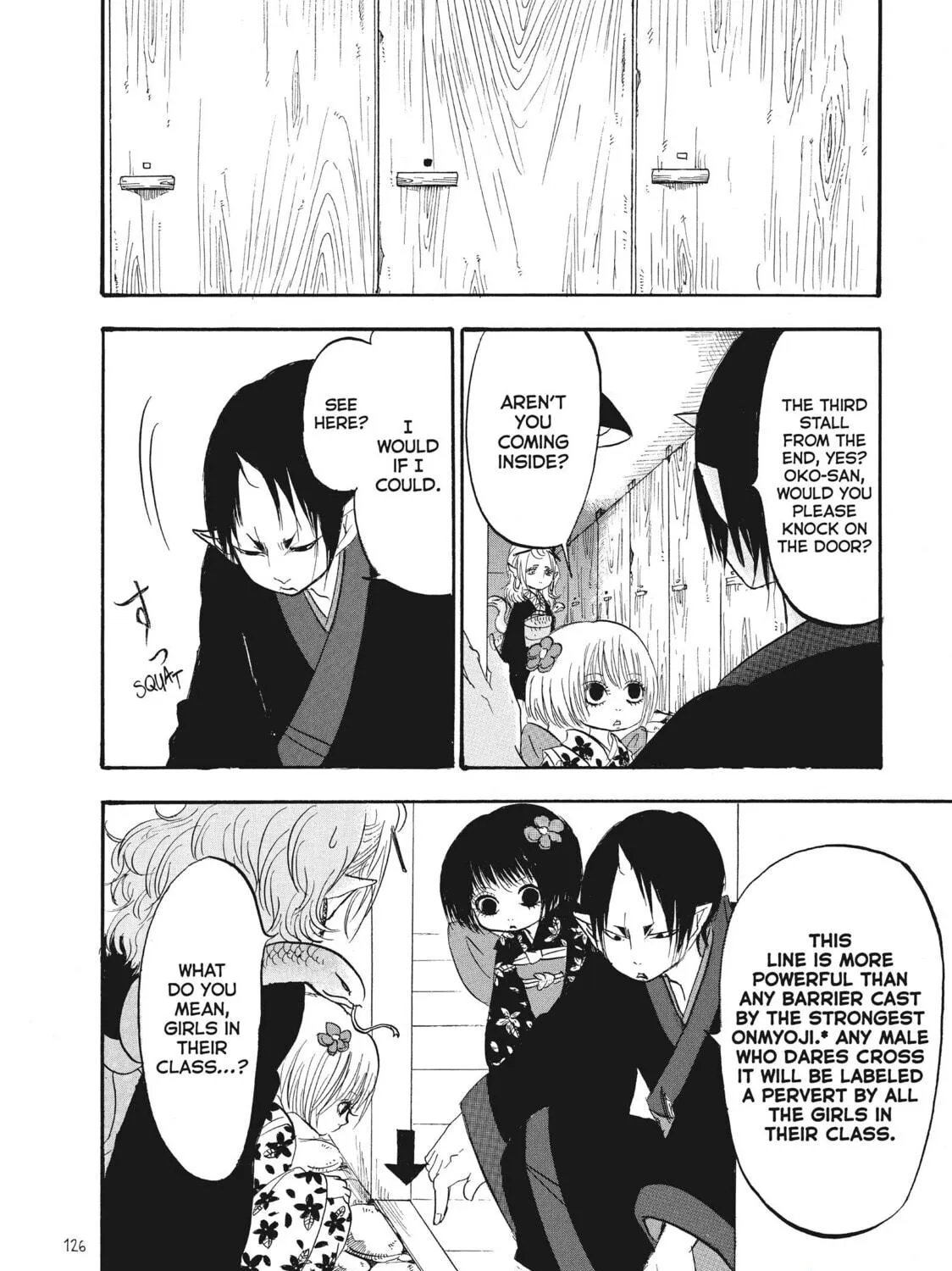 Read Hozuki’s Coolheadedness chapter 73 image 10 on Lezhin