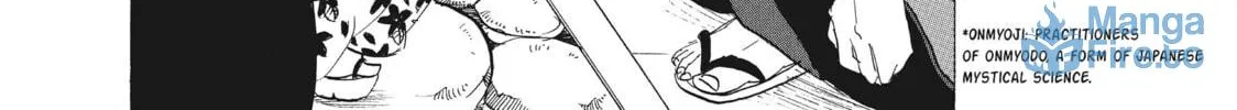 Read Hozuki’s Coolheadedness chapter 73 image 11 on Lezhin