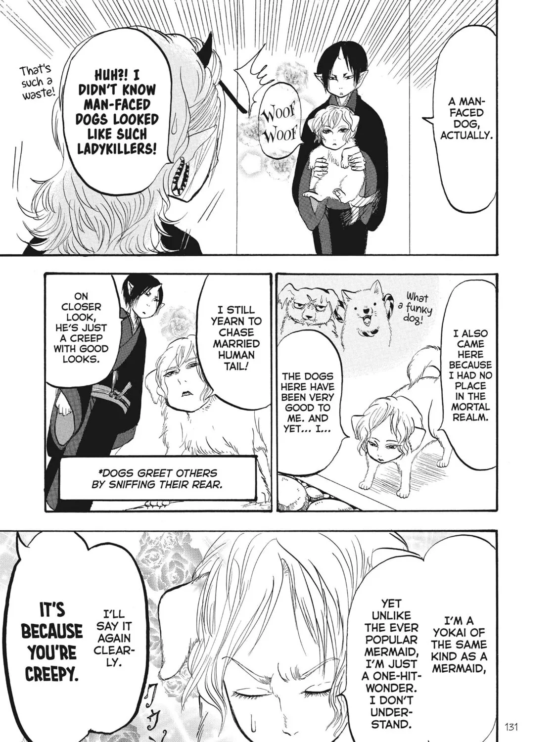 Read Hozuki’s Coolheadedness chapter 73 image 20 on Lezhin