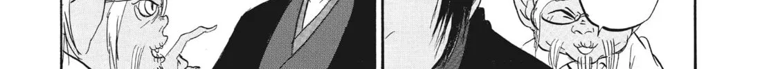 Read Hozuki’s Coolheadedness chapter 76 image 9 on Lezhin