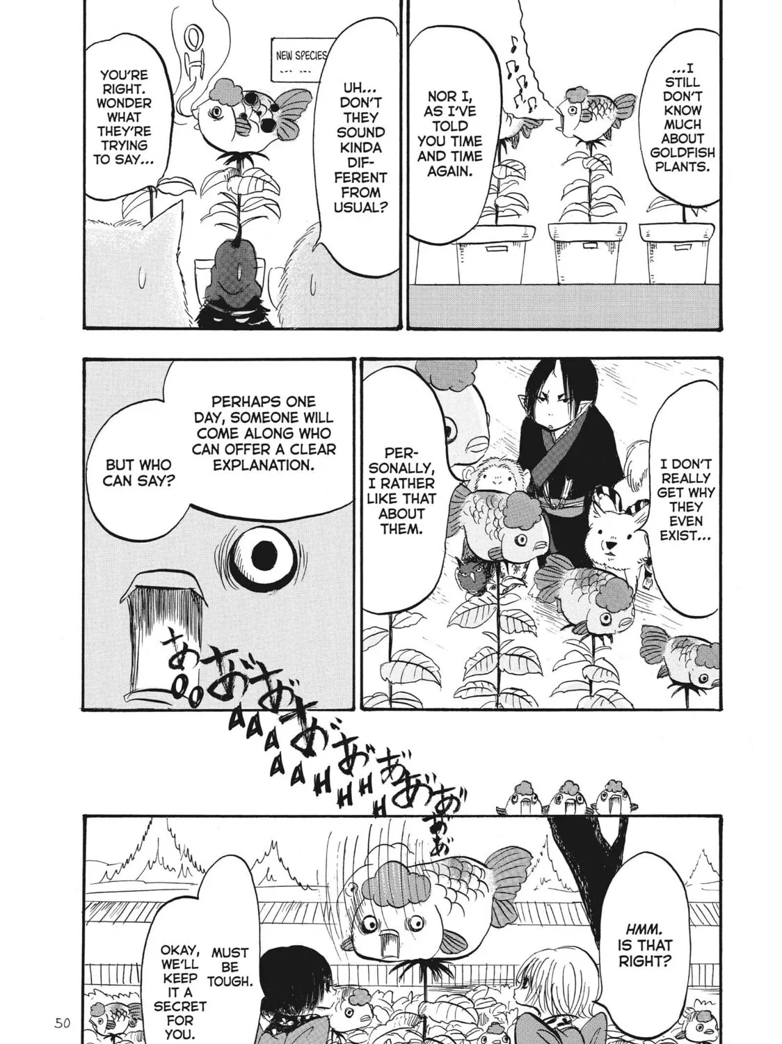 Read Hozuki’s Coolheadedness chapter 77 image 30 on Lezhin