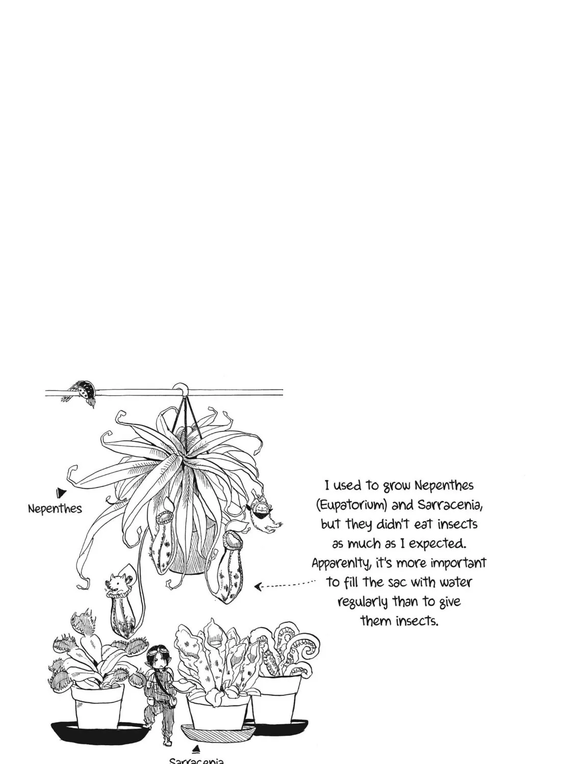 Read Hozuki’s Coolheadedness chapter 77 image 32 on Lezhin