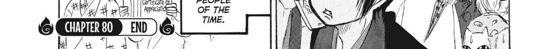 Read Hozuki’s Coolheadedness chapter 80 image 31 on Lezhin