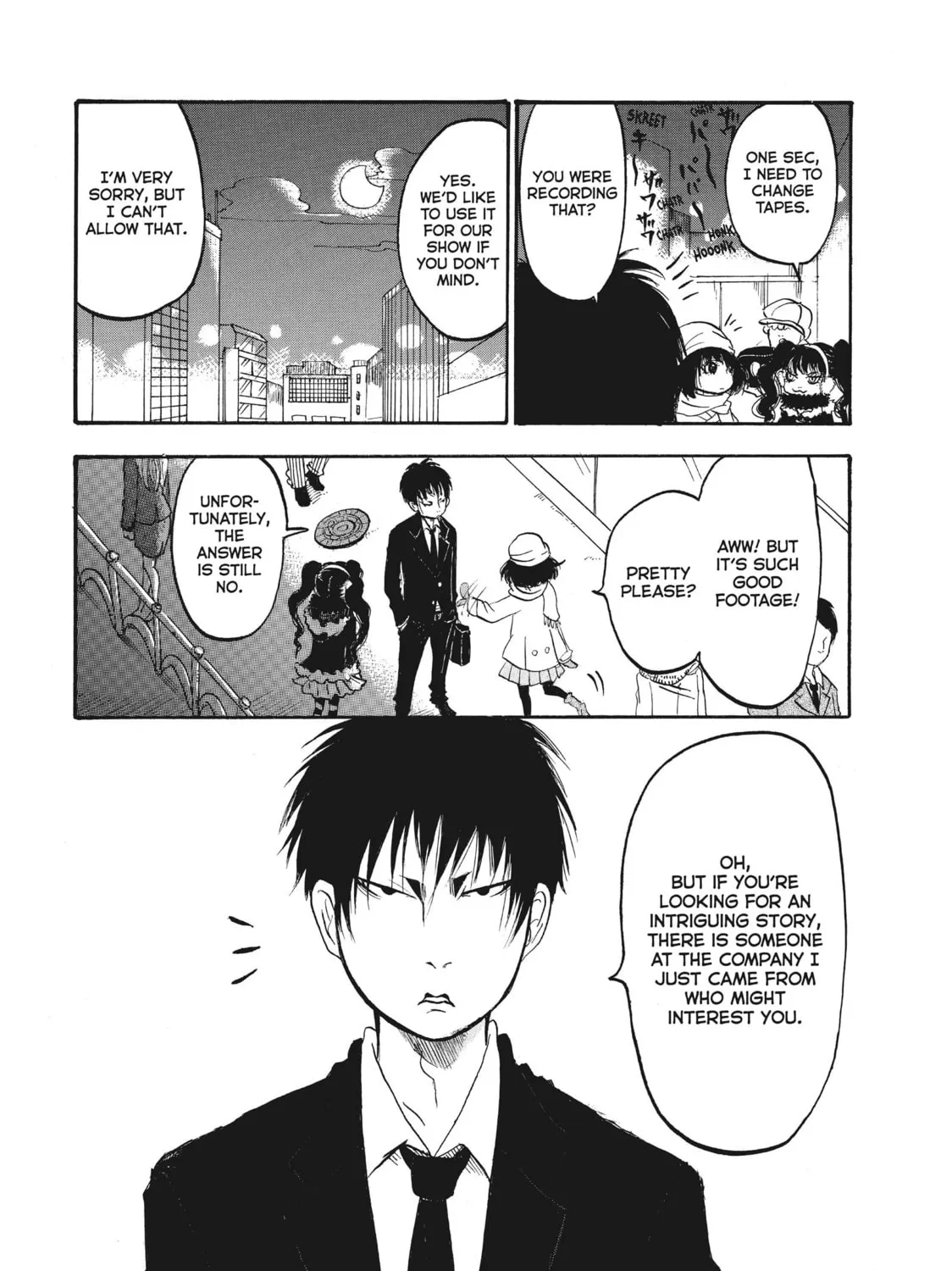 Read Hozuki’s Coolheadedness chapter 84 image 14 on Lezhin