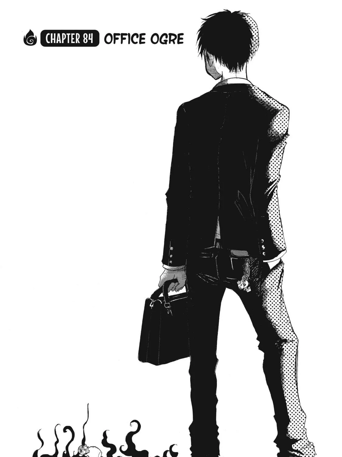 Read Hozuki’s Coolheadedness chapter 84 image 4 on Lezhin