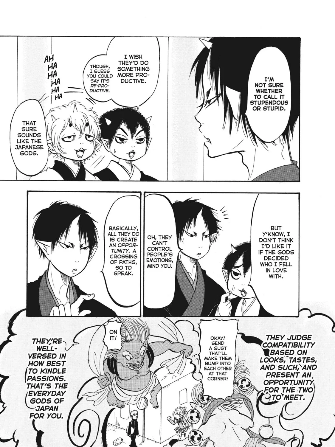 Read Hozuki’s Coolheadedness chapter 85 image 18 on Lezhin