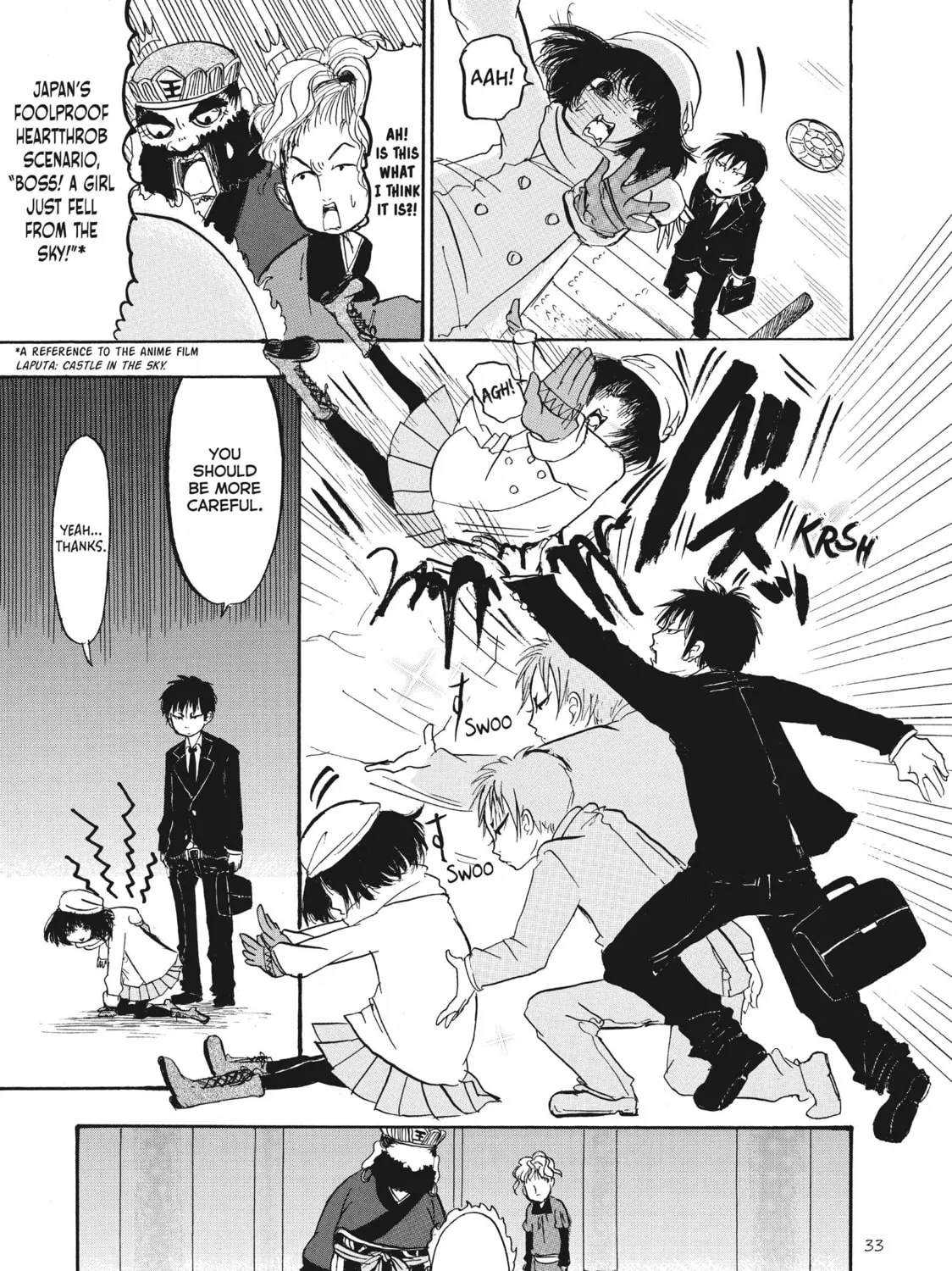 Read Hozuki’s Coolheadedness chapter 85 image 30 on Lezhin