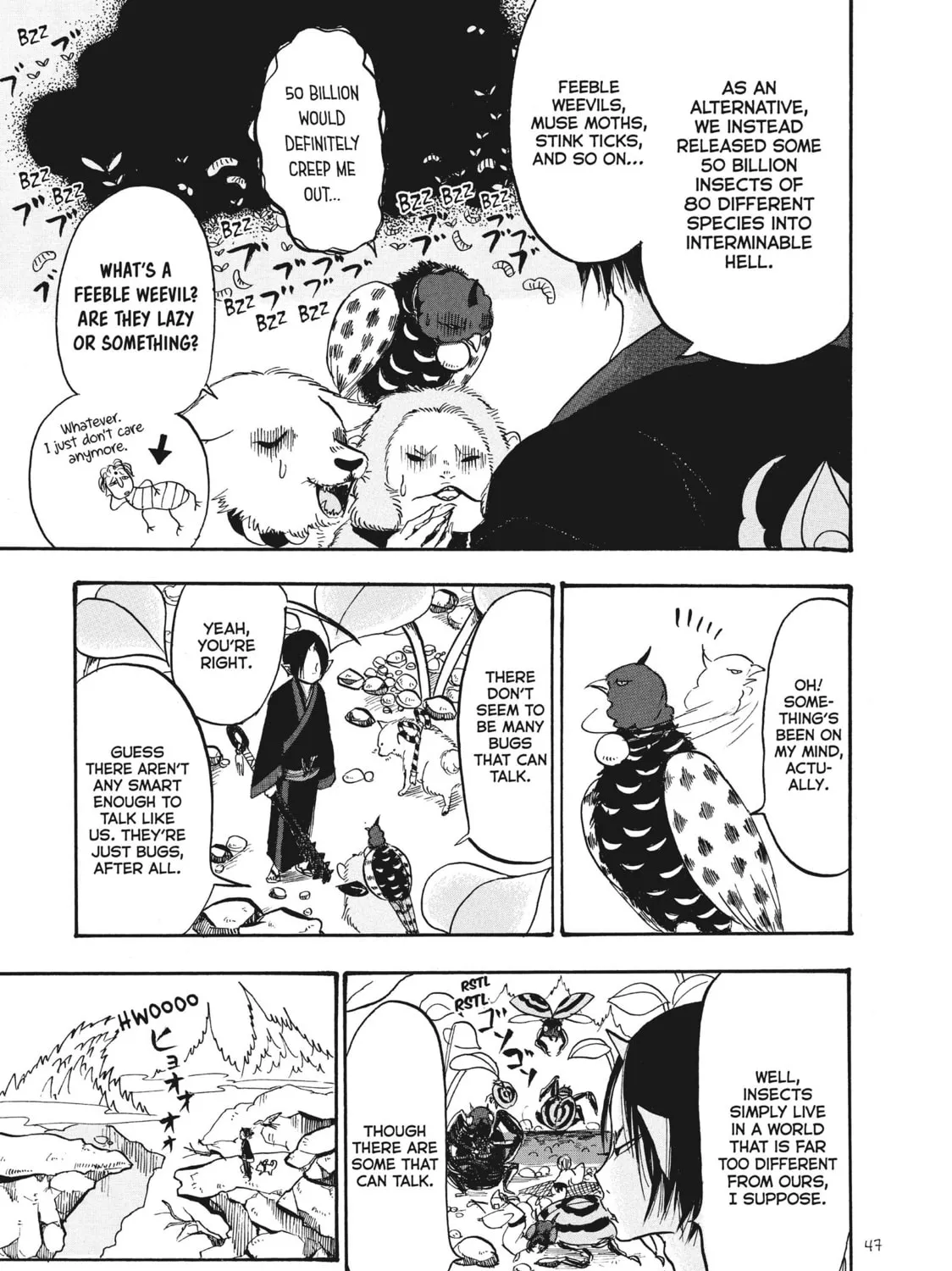 Read Hozuki’s Coolheadedness chapter 86 image 26 on Lezhin