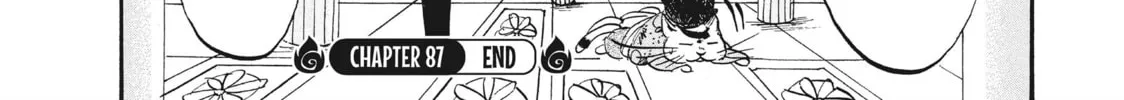 Read Hozuki’s Coolheadedness chapter 88 image 1 on Lezhin