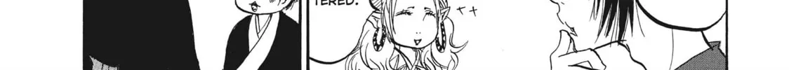 Read Hozuki’s Coolheadedness chapter 88 image 13 on Lezhin
