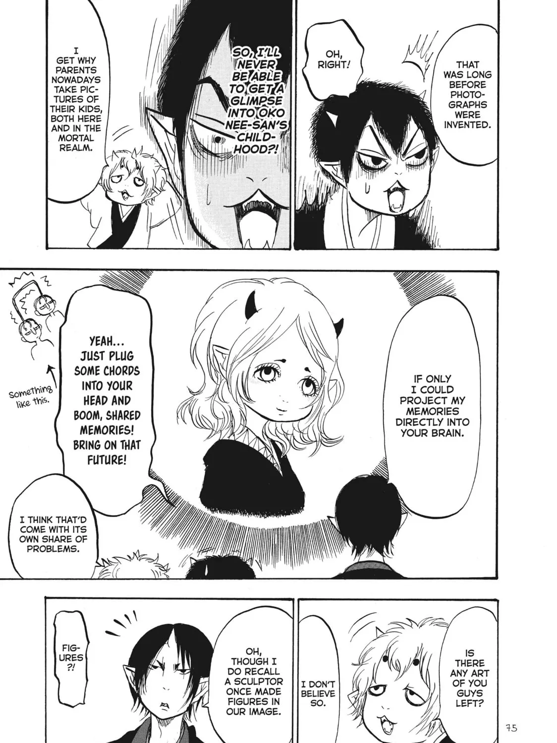 Read Hozuki’s Coolheadedness chapter 88 image 14 on Lezhin