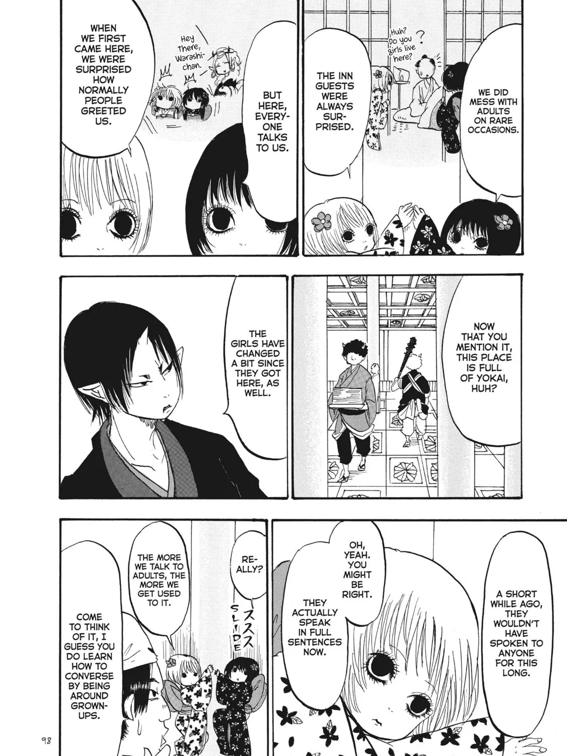 Read Hozuki’s Coolheadedness chapter 89 image 24 on Lezhin