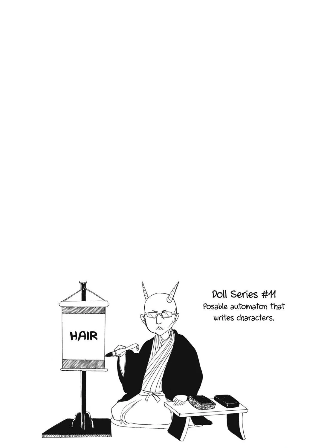 Read Hozuki’s Coolheadedness chapter 90 image 34 on Lezhin