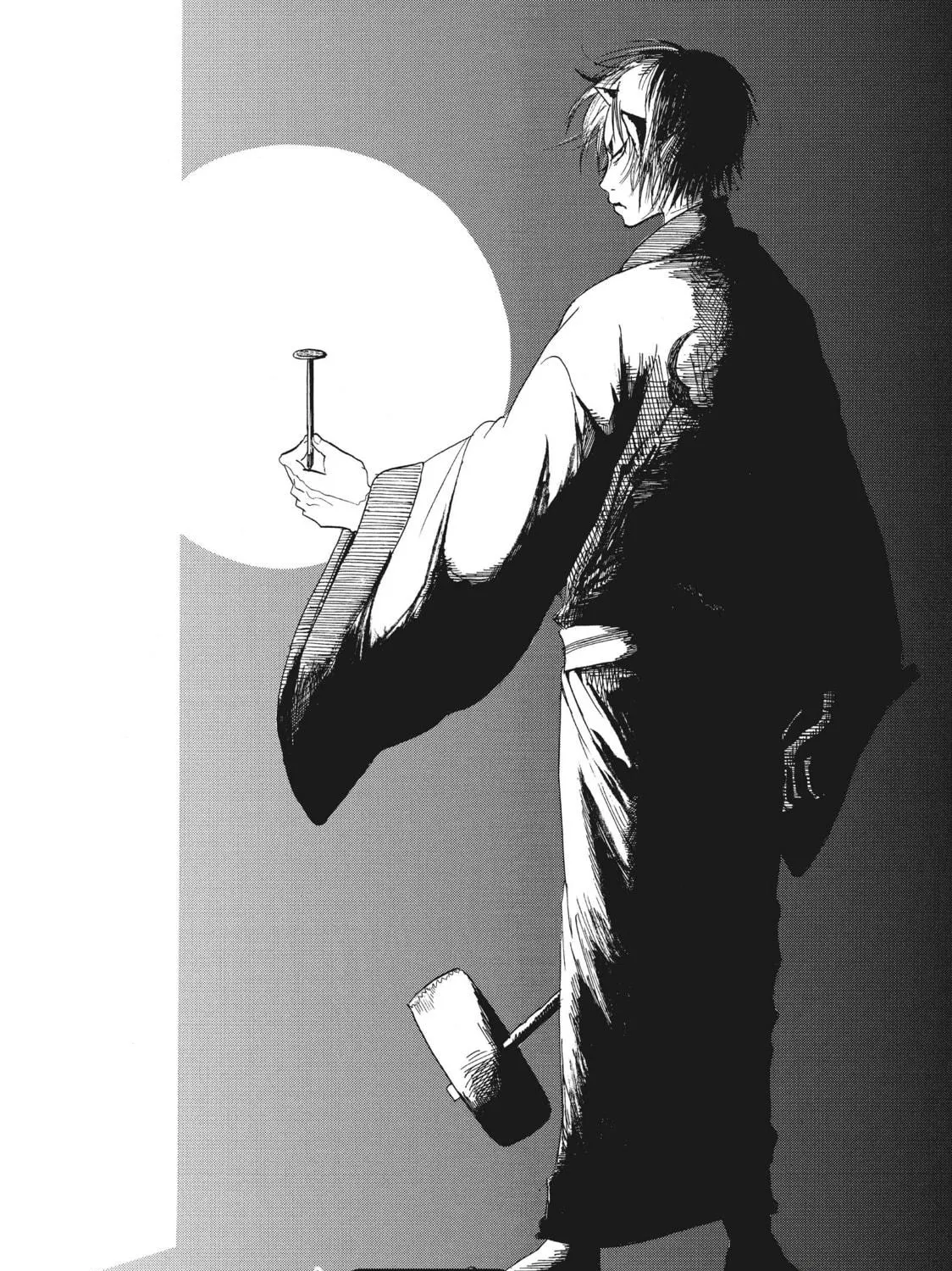 Read Hozuki’s Coolheadedness chapter 90 image 4 on Lezhin