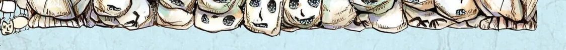 Read Hozuki’s Coolheadedness chapter 93 image 1 on Lezhin
