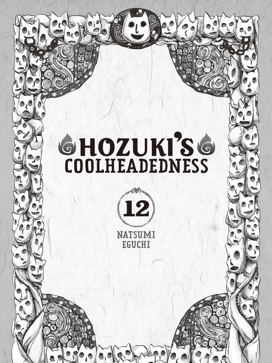 Read Hozuki’s Coolheadedness chapter 93 image 4 on Lezhin