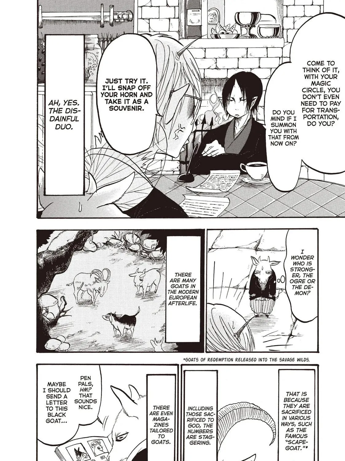 Read Hozuki’s Coolheadedness chapter 94 image 10 on Lezhin