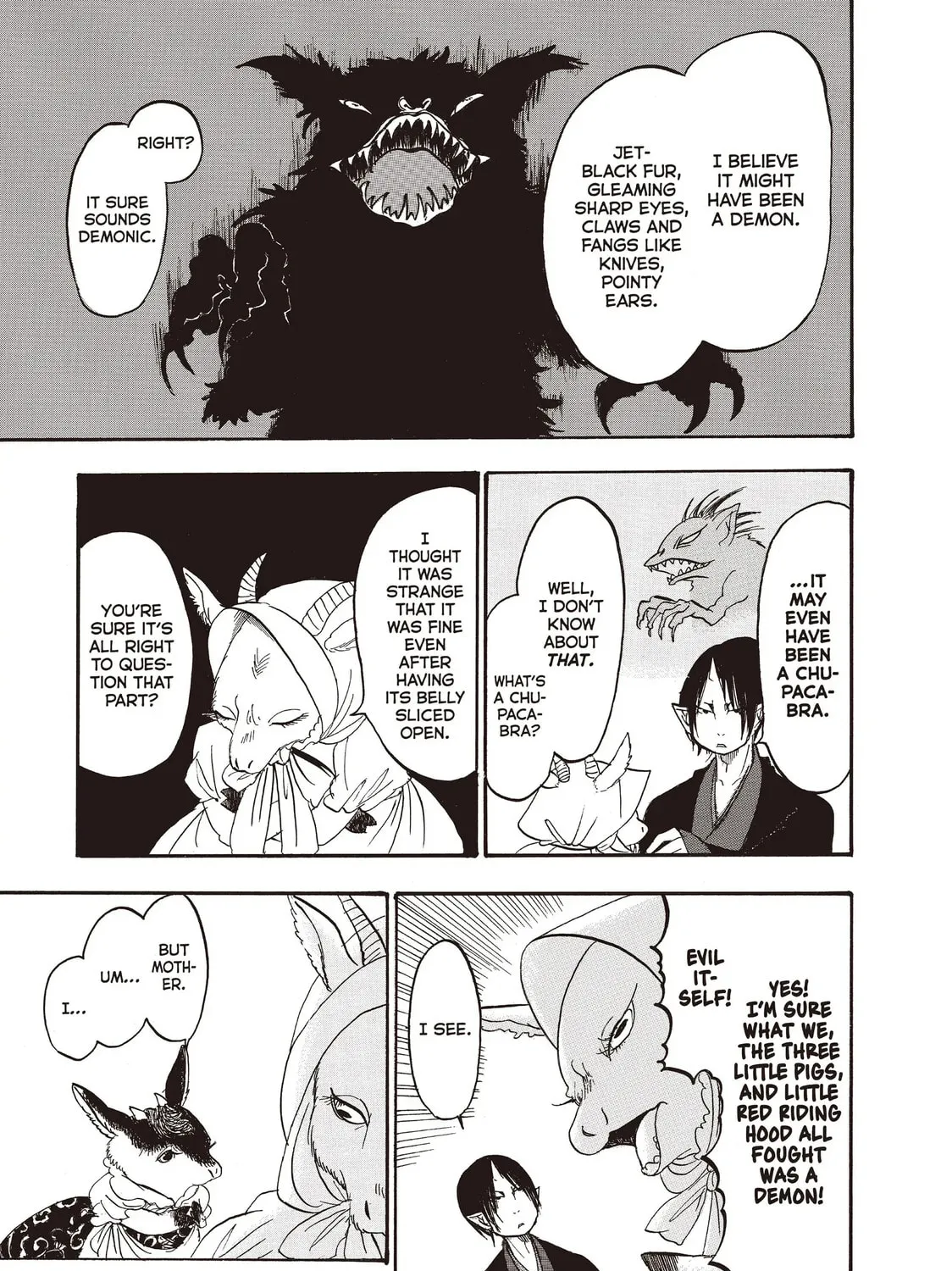 Read Hozuki’s Coolheadedness chapter 95 image 24 on Lezhin