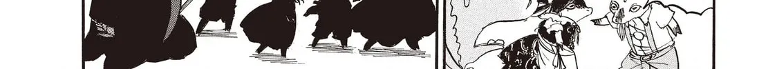 Read Hozuki’s Coolheadedness chapter 95 image 27 on Lezhin