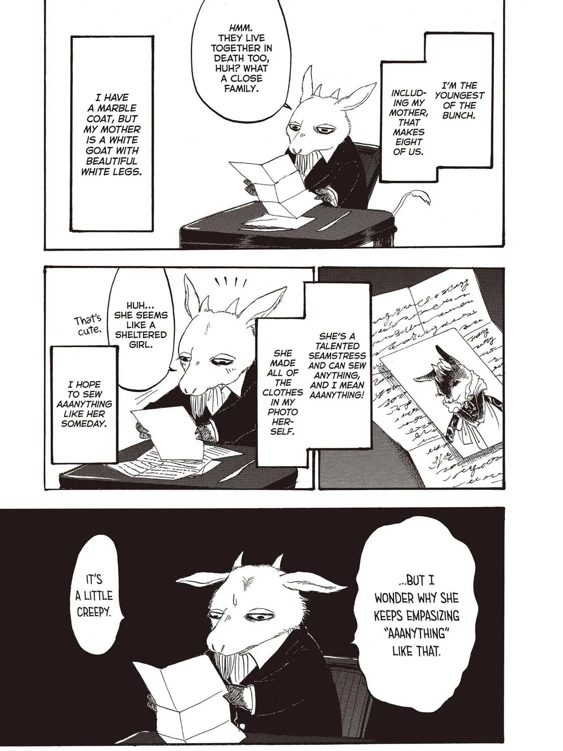 Read Hozuki’s Coolheadedness chapter 95 image 4 on Lezhin