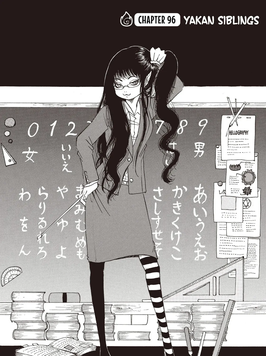 Read Hozuki’s Coolheadedness chapter 96 image 2 on Lezhin