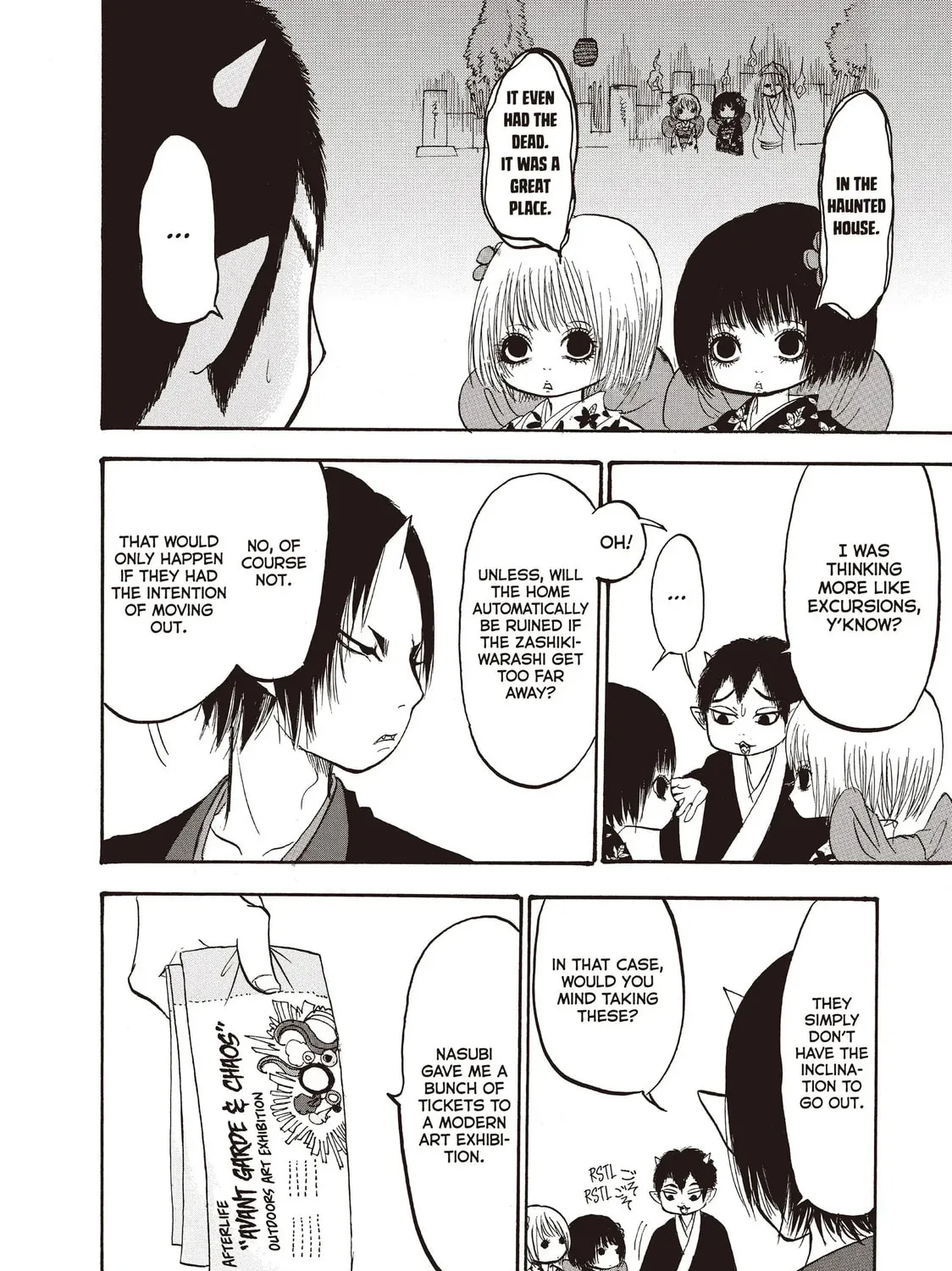 Read Hozuki’s Coolheadedness chapter 99 image 14 on Lezhin
