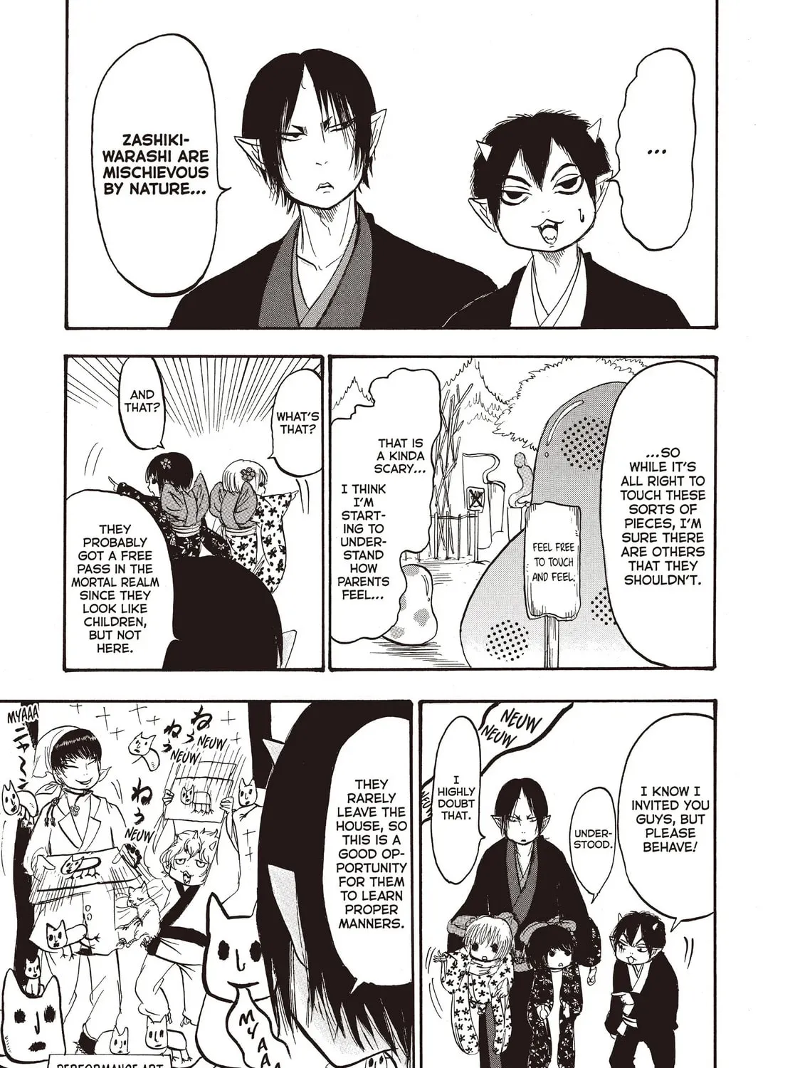 Read Hozuki’s Coolheadedness chapter 99 image 20 on Lezhin