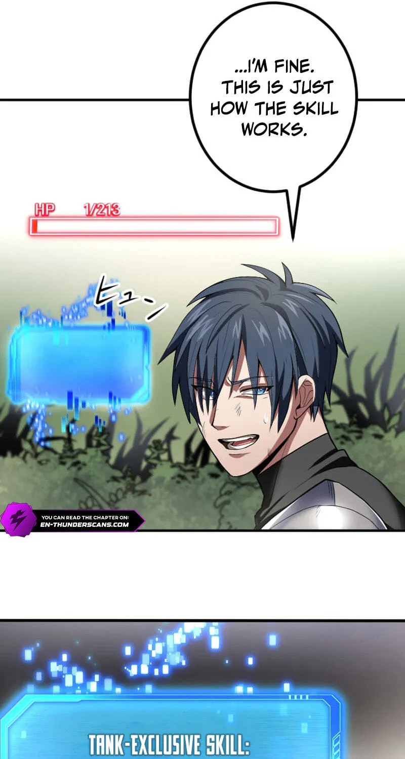 Read HP 1 de Musou chapter 1 image 100 on Lezhin