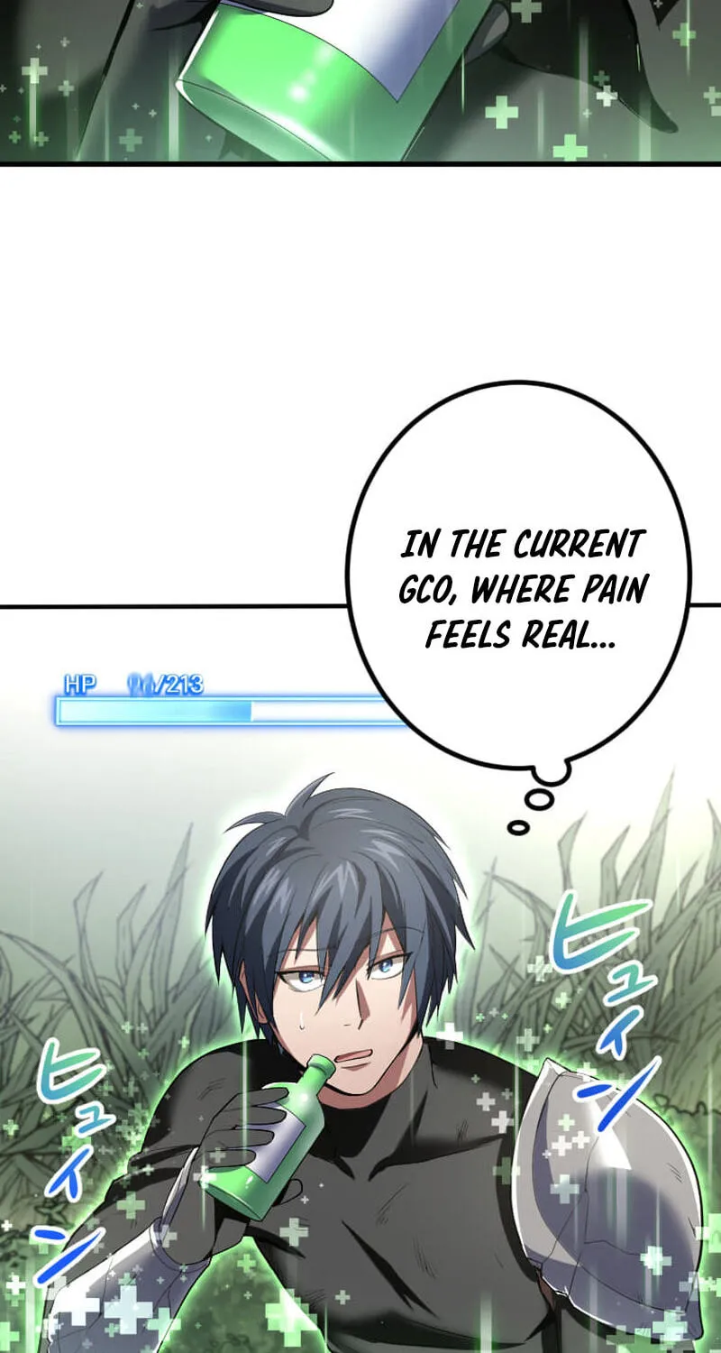 Read HP 1 de Musou chapter 1 image 103 on Lezhin