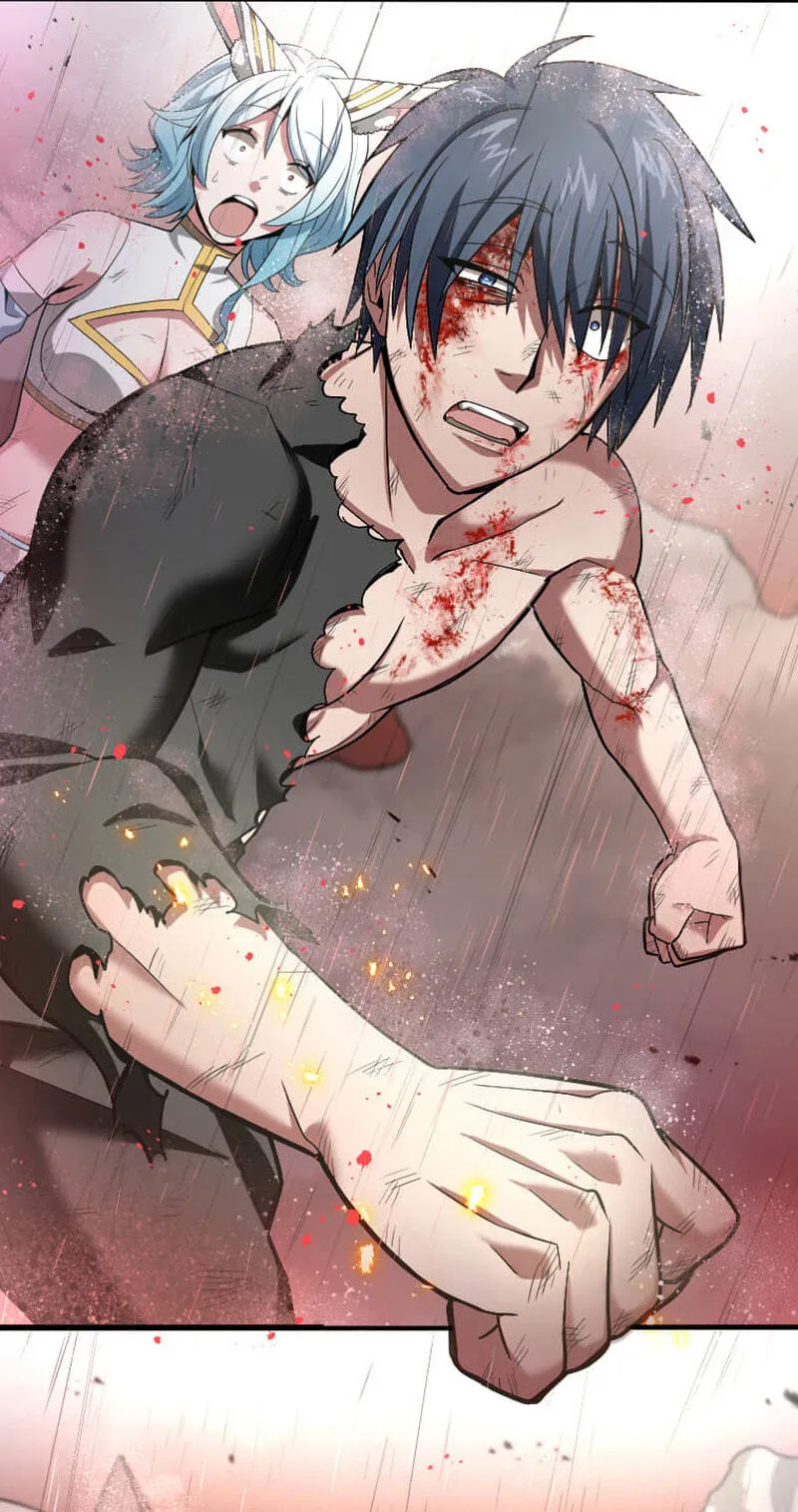 Read HP 1 de Musou chapter 1 image 159 on Lezhin