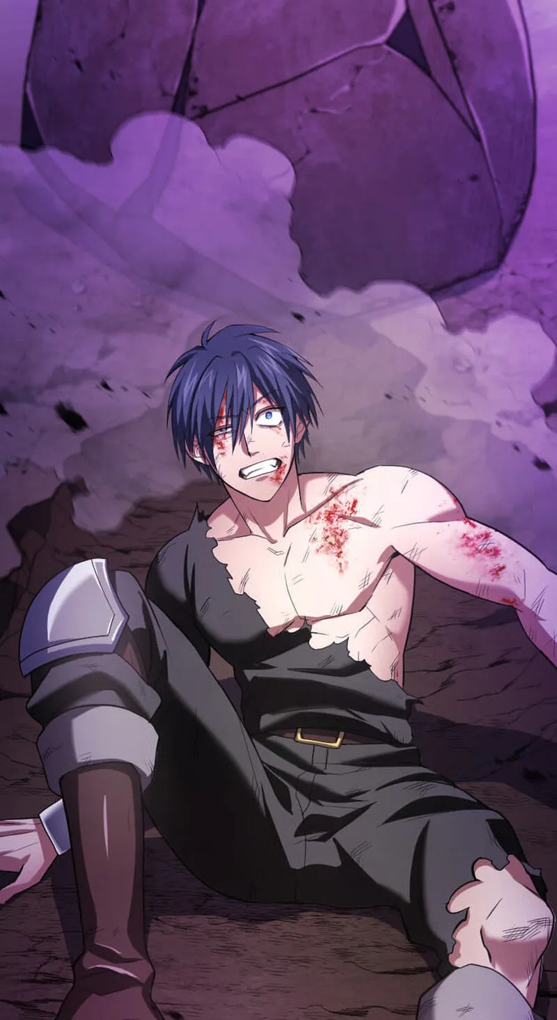 Read HP 1 de Musou chapter 1 image 2 on Lezhin