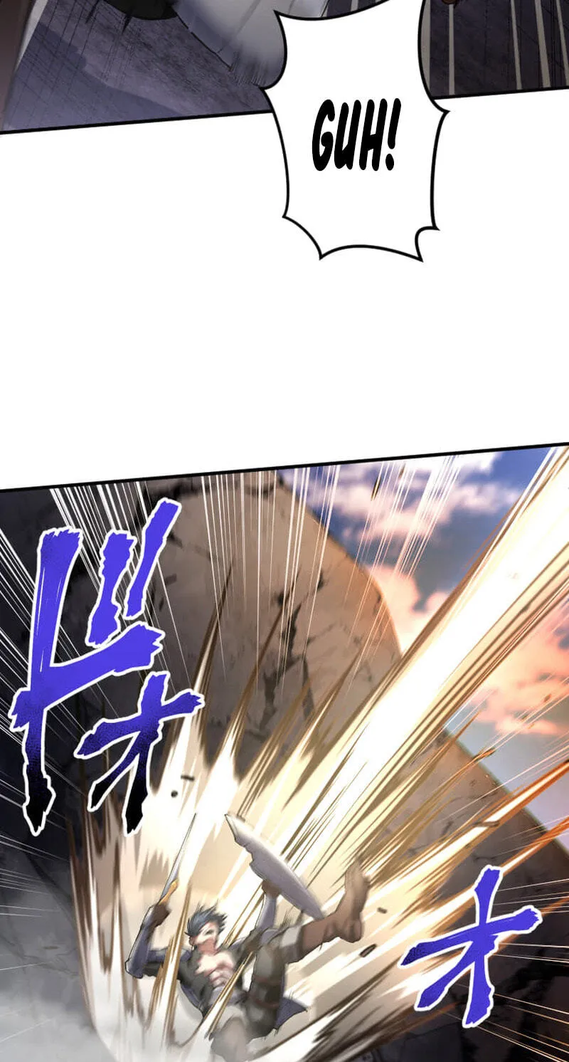 Read HP 1 de Musou chapter 1 image 22 on Lezhin
