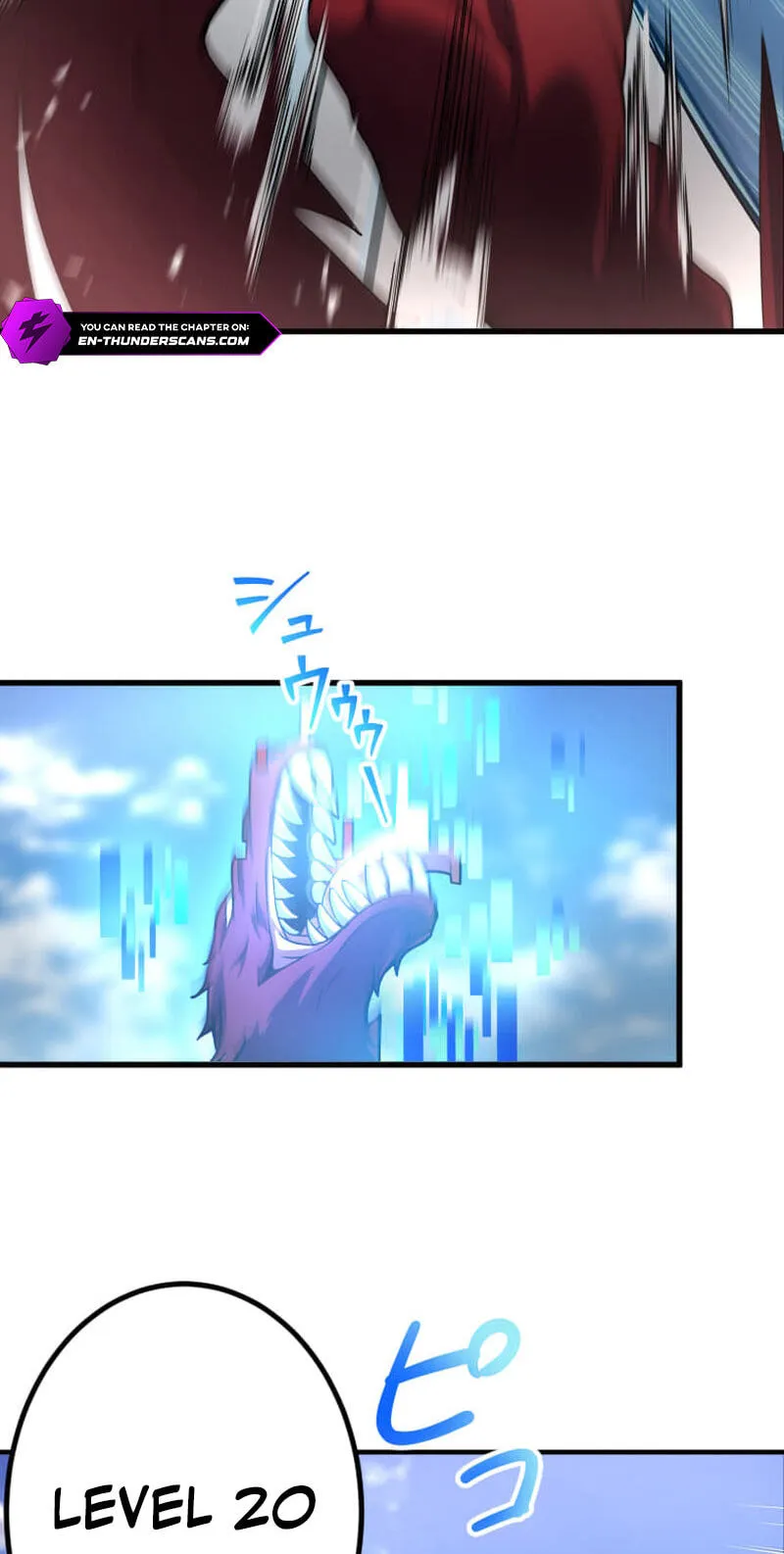 Read HP 1 de Musou chapter 1 image 32 on Lezhin