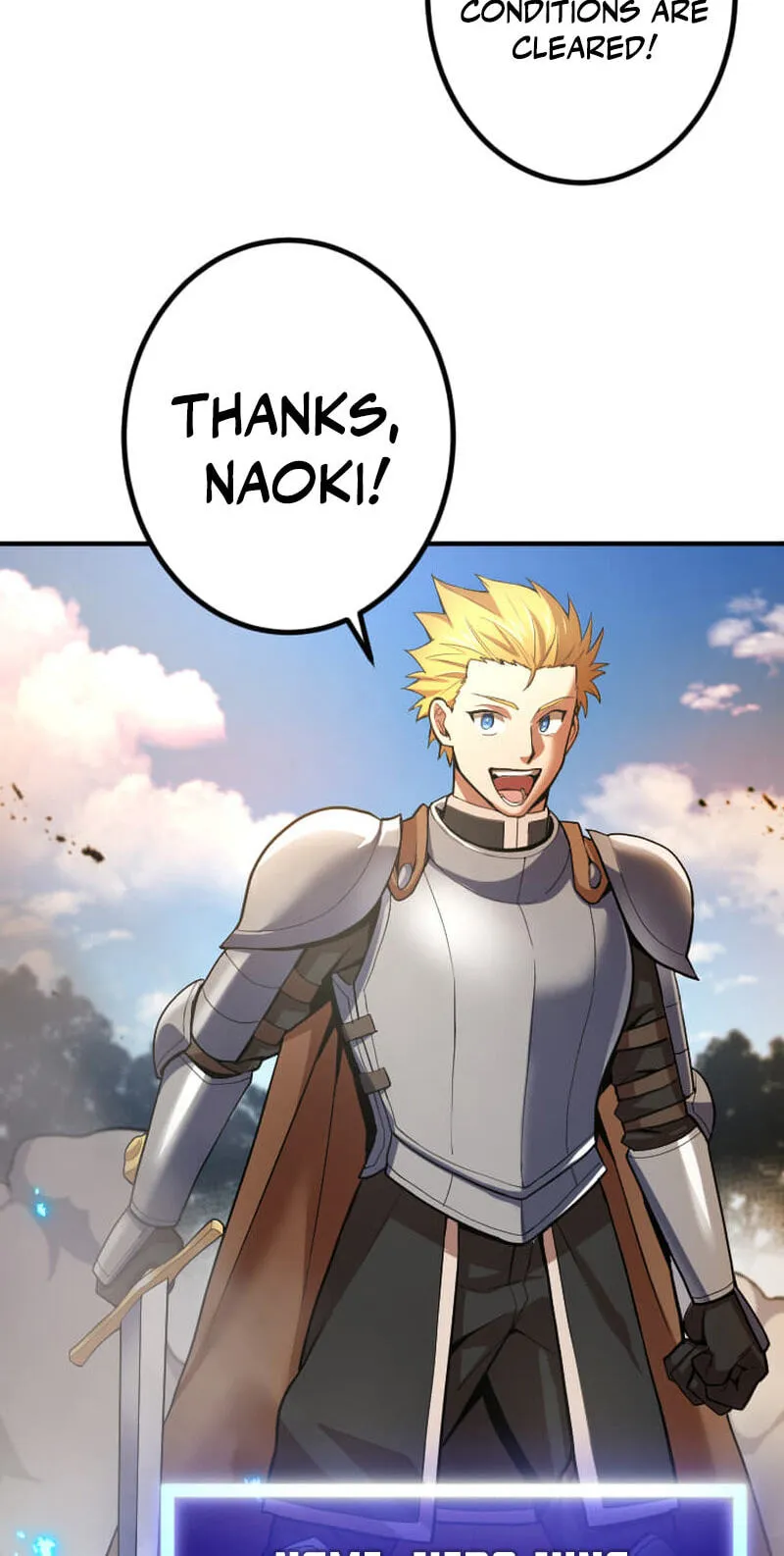 Read HP 1 de Musou chapter 1 image 34 on Lezhin