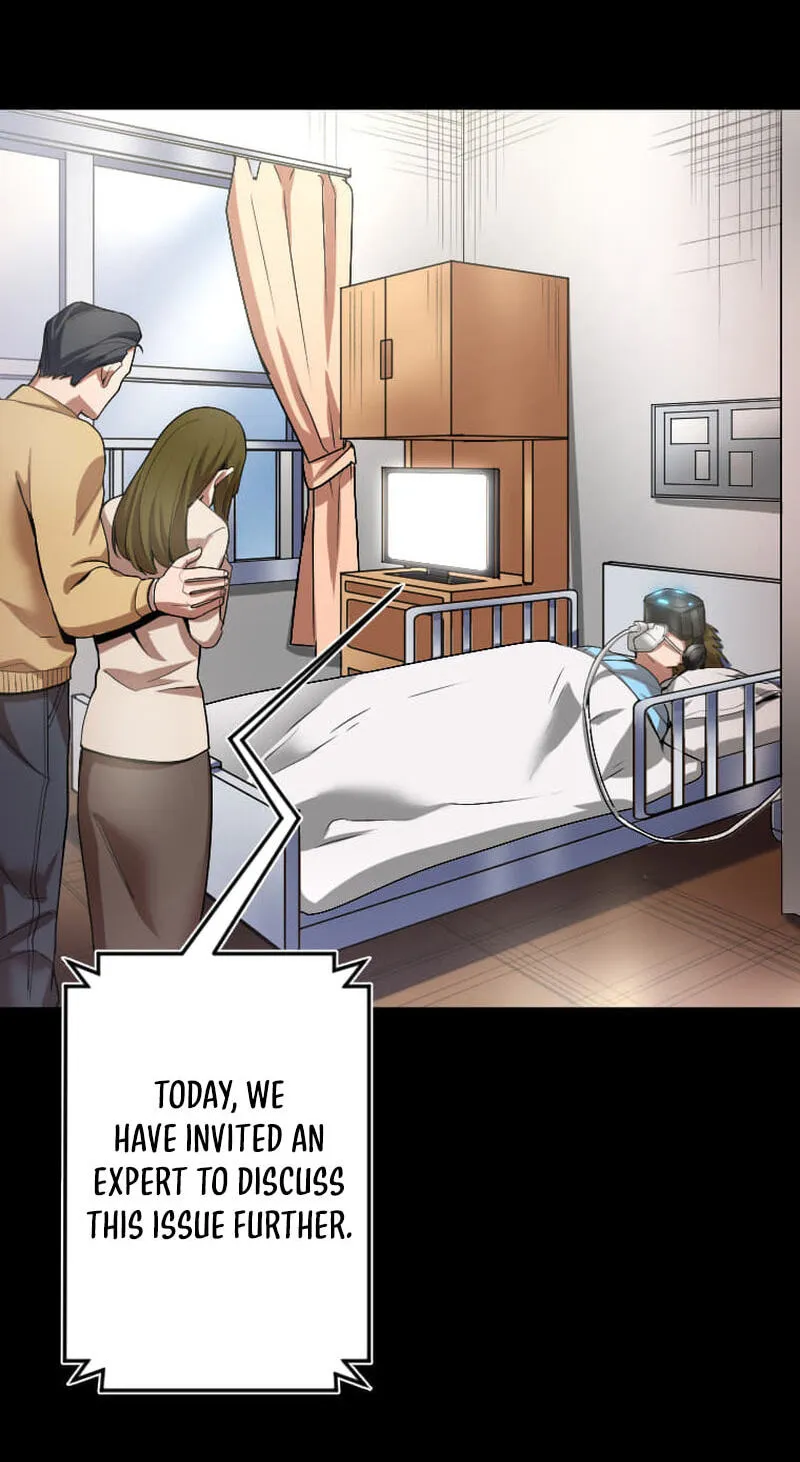 Read HP 1 de Musou chapter 1 image 43 on Lezhin