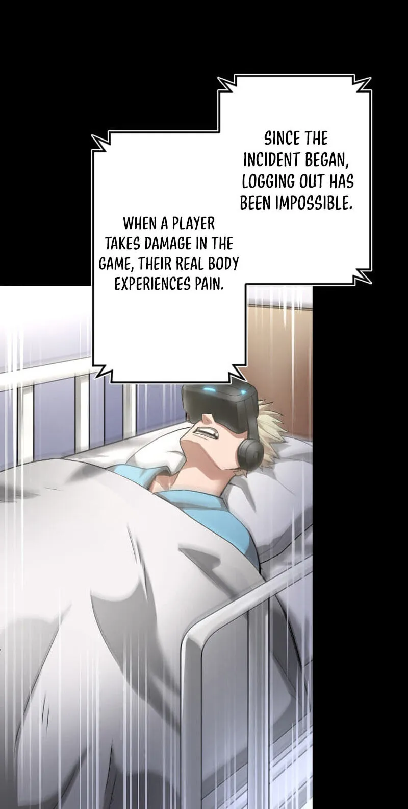 Read HP 1 de Musou chapter 1 image 49 on Lezhin