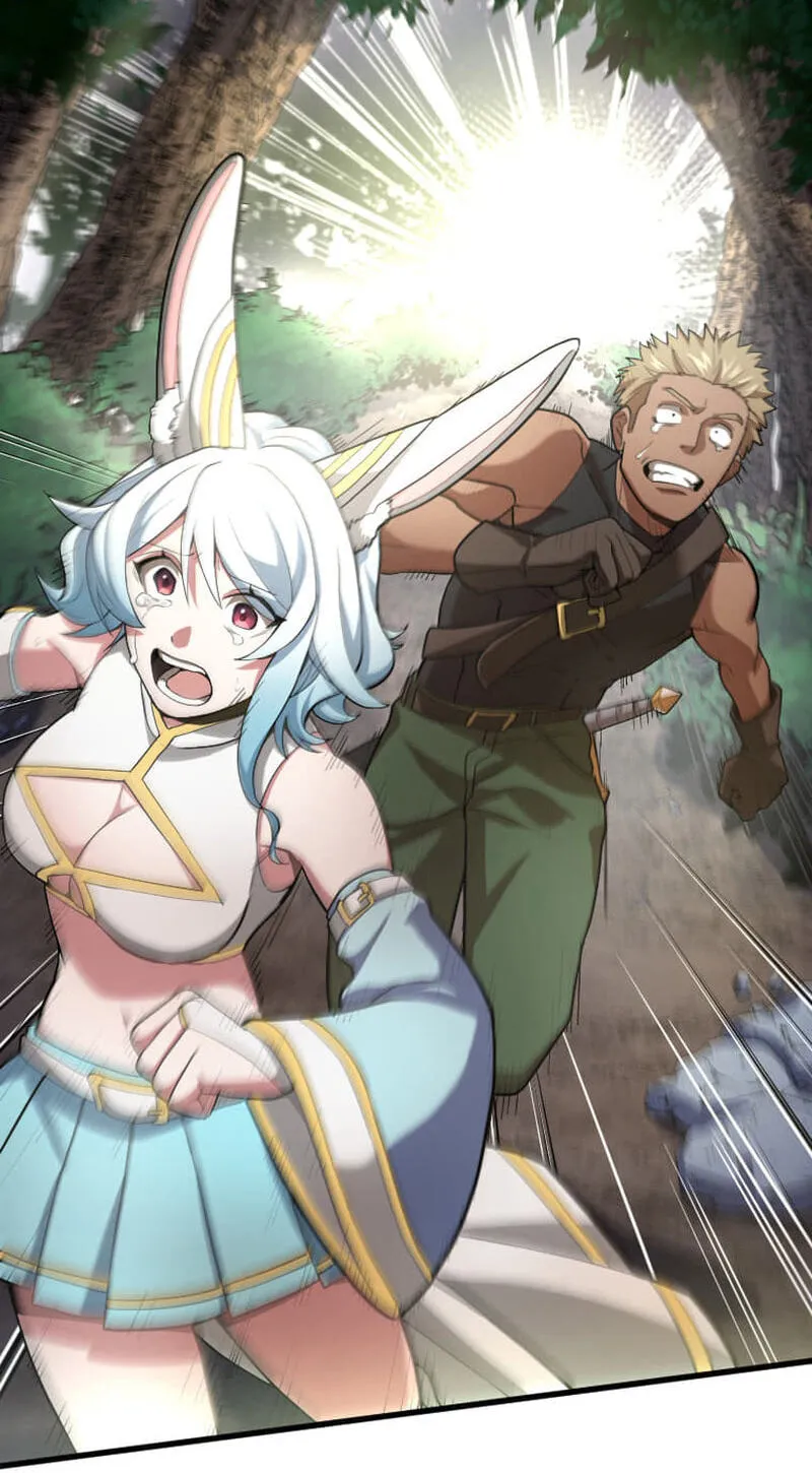 Read HP 1 de Musou chapter 1 image 67 on Lezhin