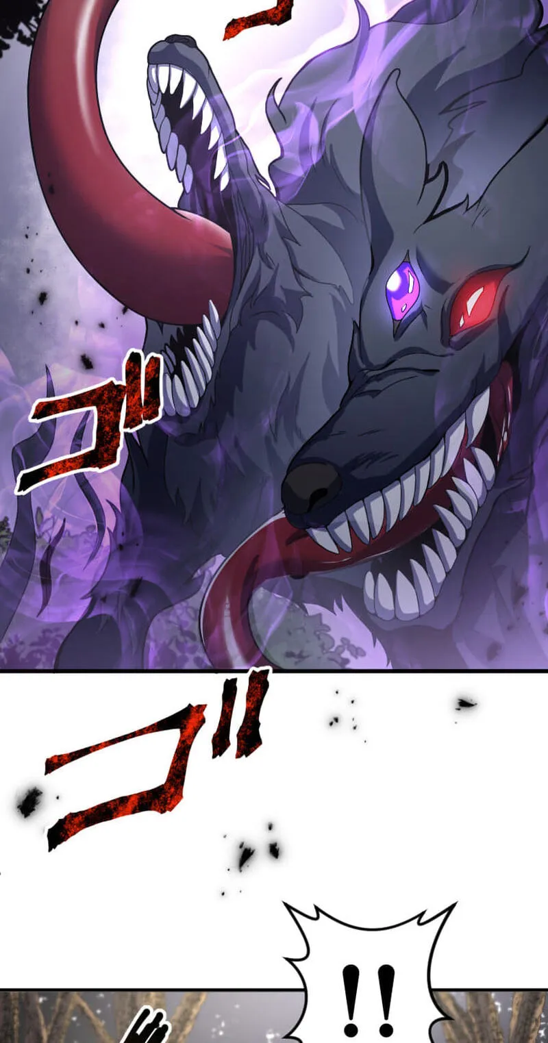 Read HP 1 de Musou chapter 1 image 78 on Lezhin