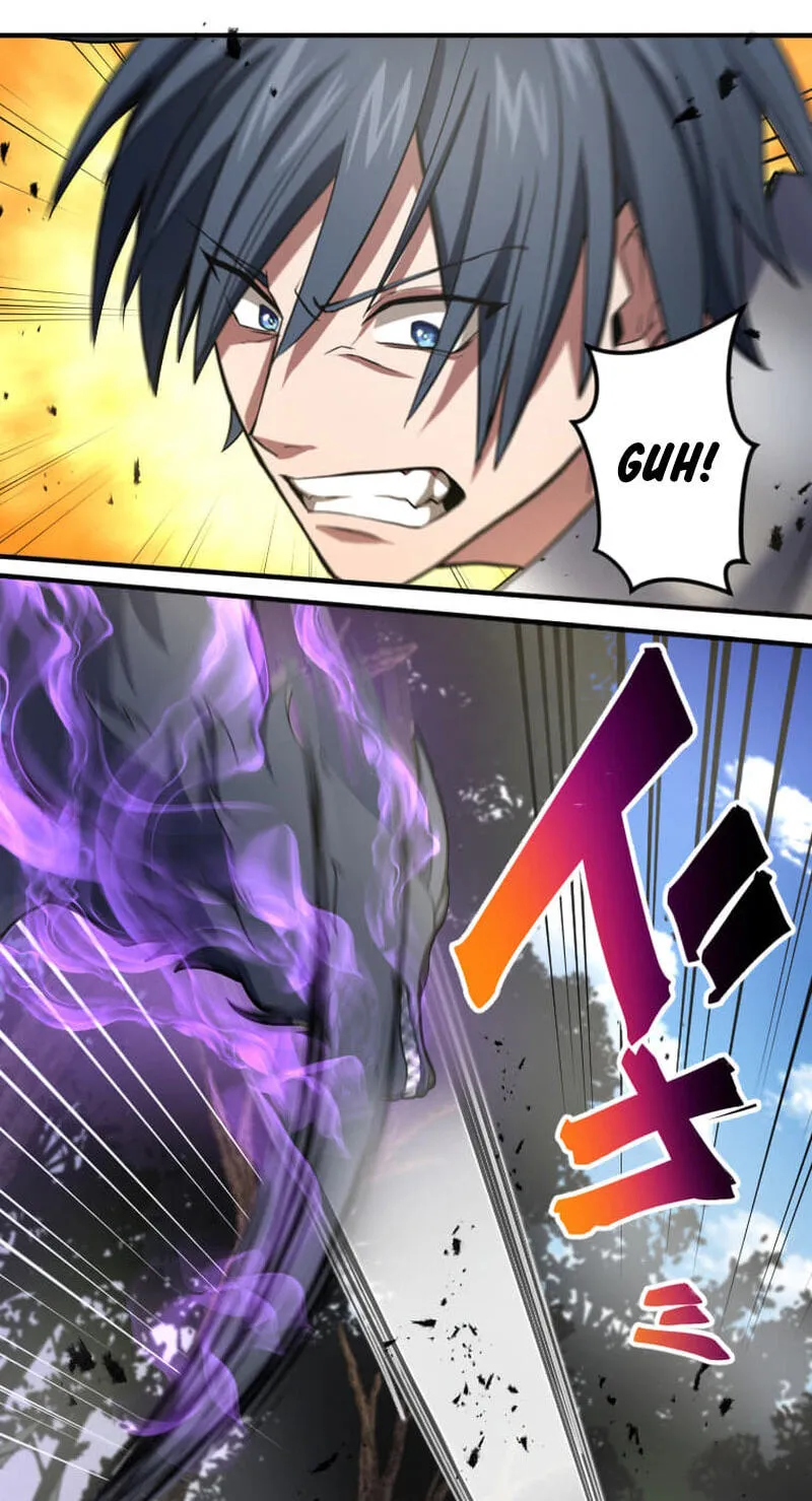 Read HP 1 de Musou chapter 1 image 93 on Lezhin