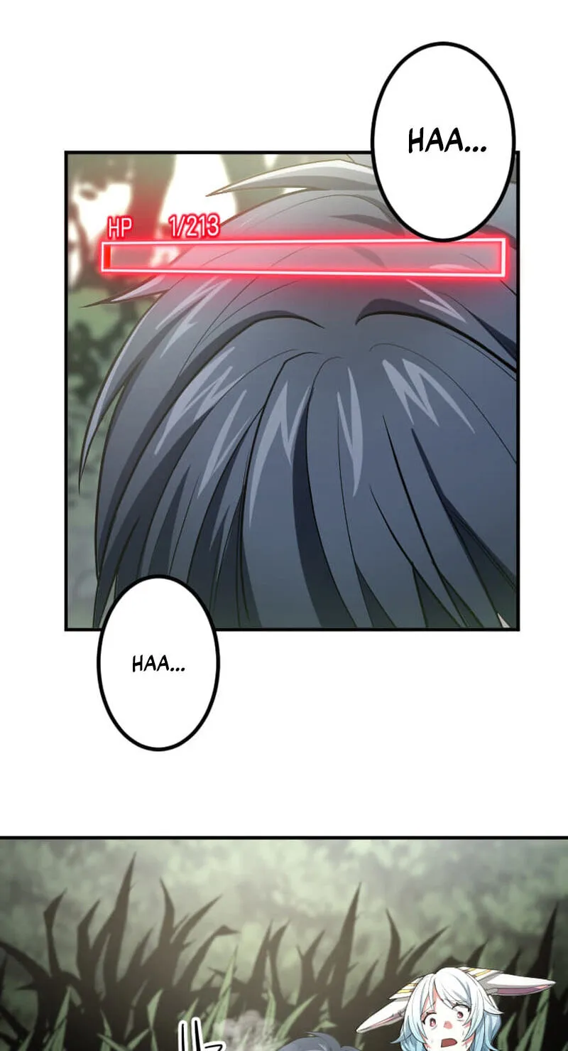 Read HP 1 de Musou chapter 1 image 97 on Lezhin