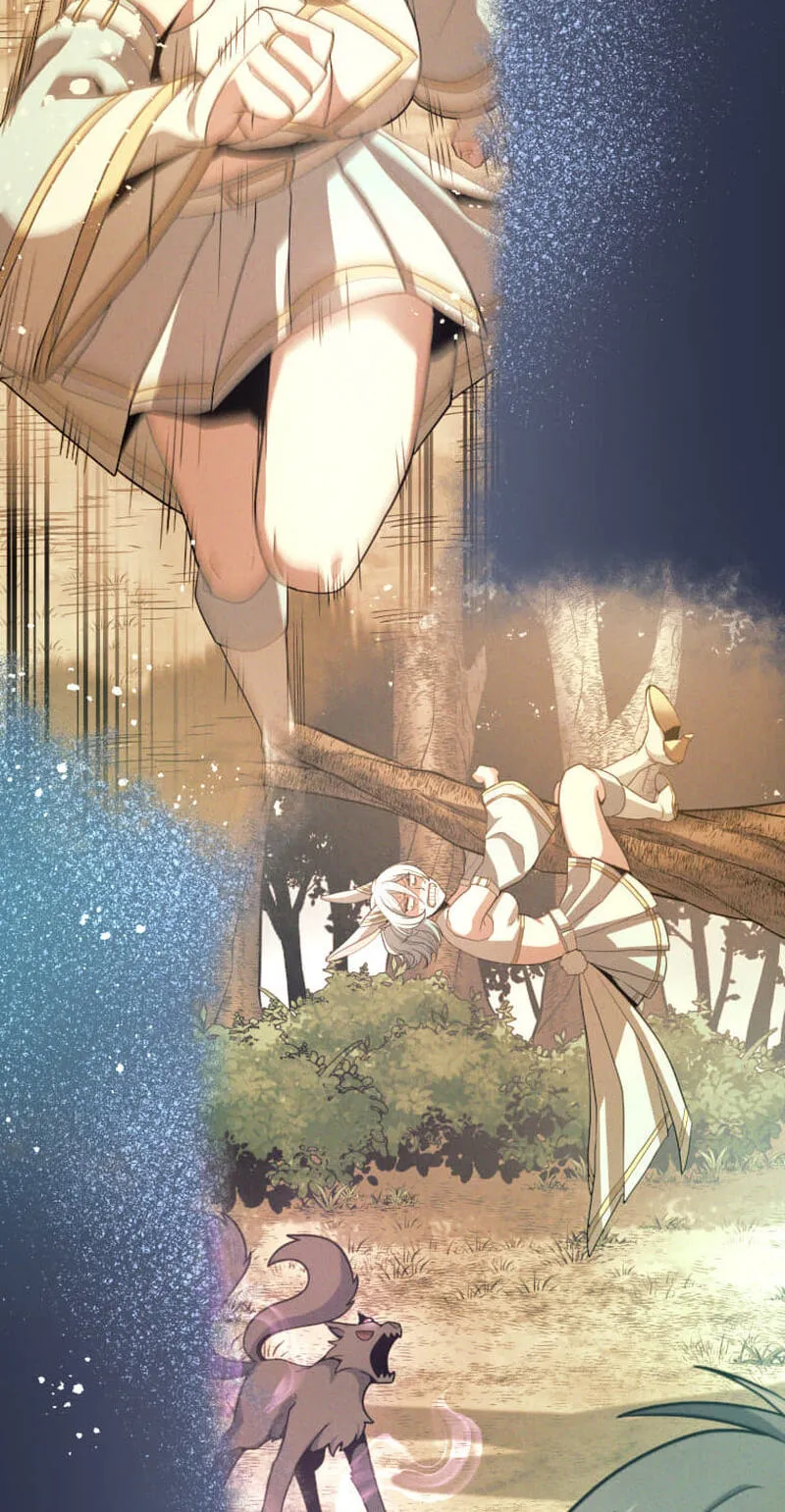 Read HP 1 de Musou chapter 10 image 16 on Lezhin