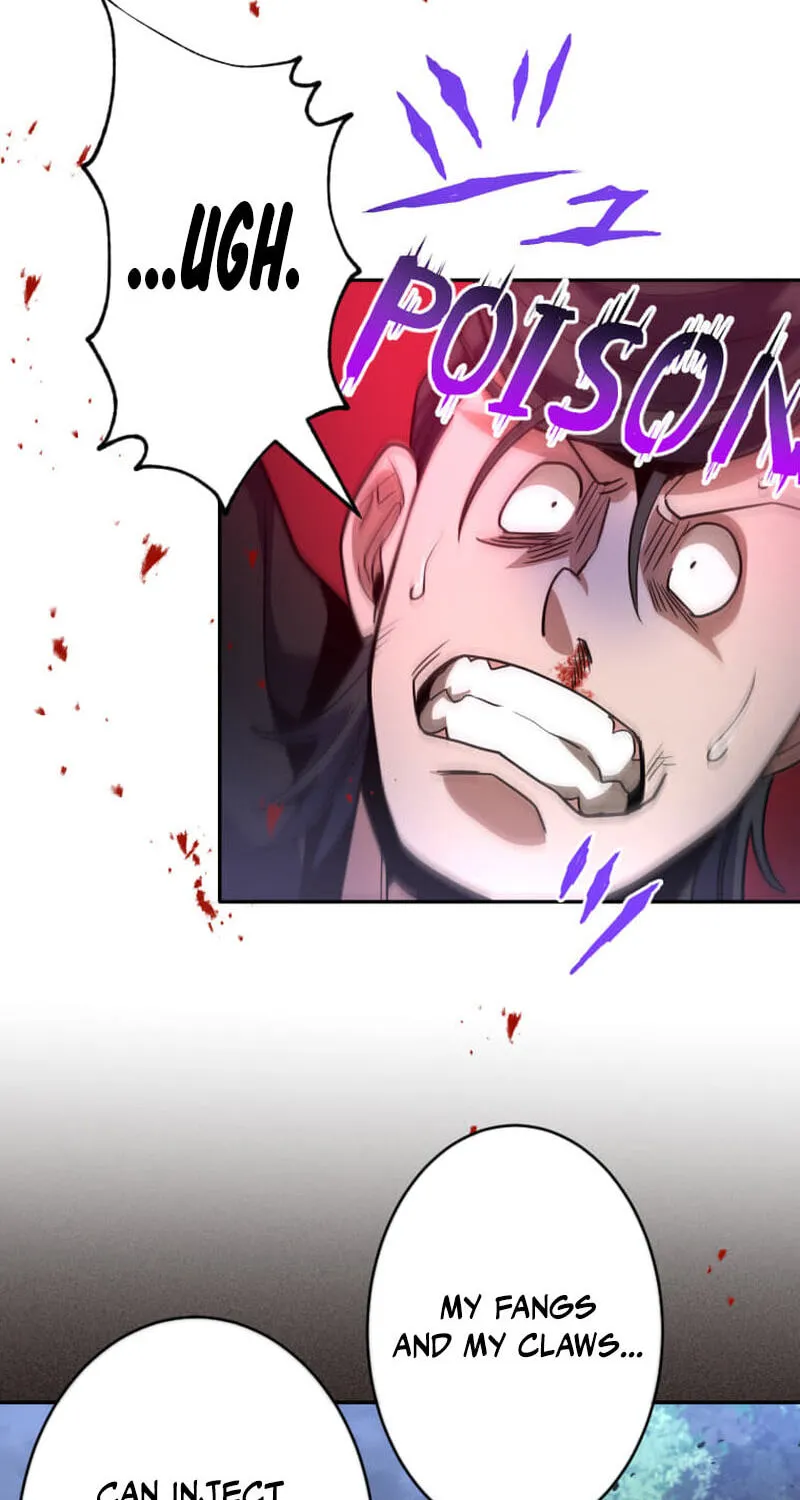 Read HP 1 de Musou chapter 10 image 27 on Lezhin