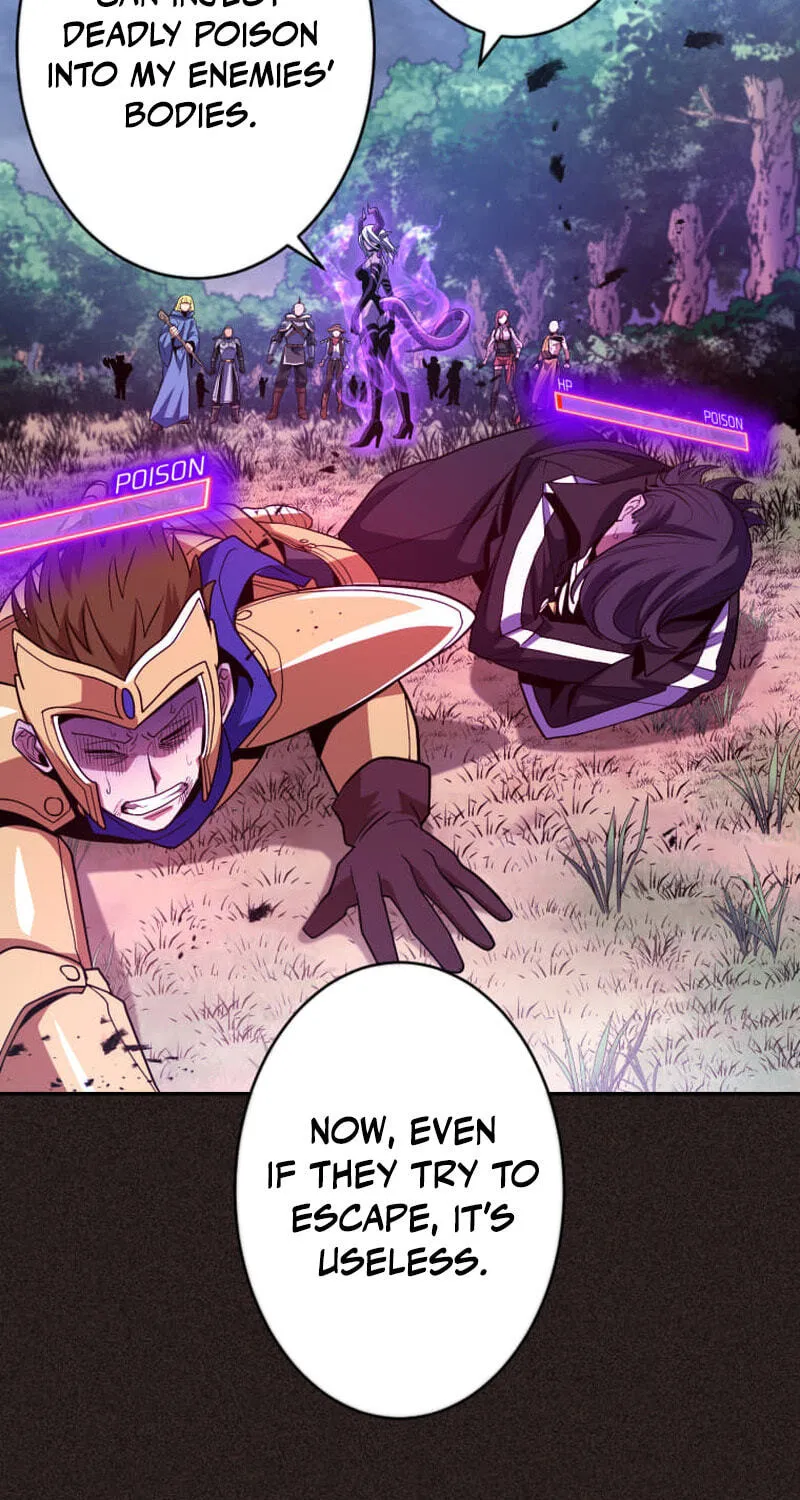 Read HP 1 de Musou chapter 10 image 28 on Lezhin