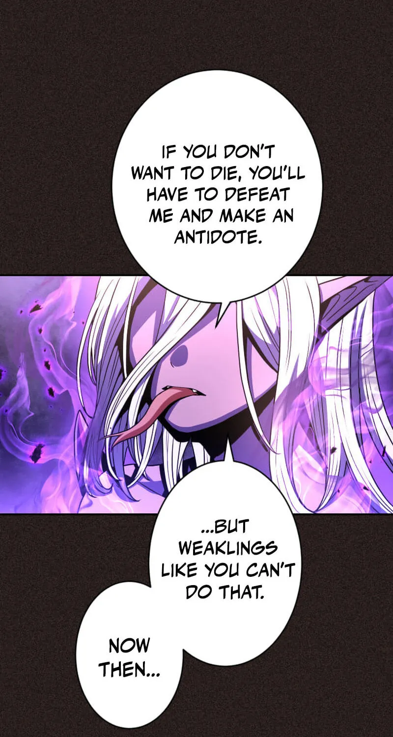 Read HP 1 de Musou chapter 10 image 29 on Lezhin