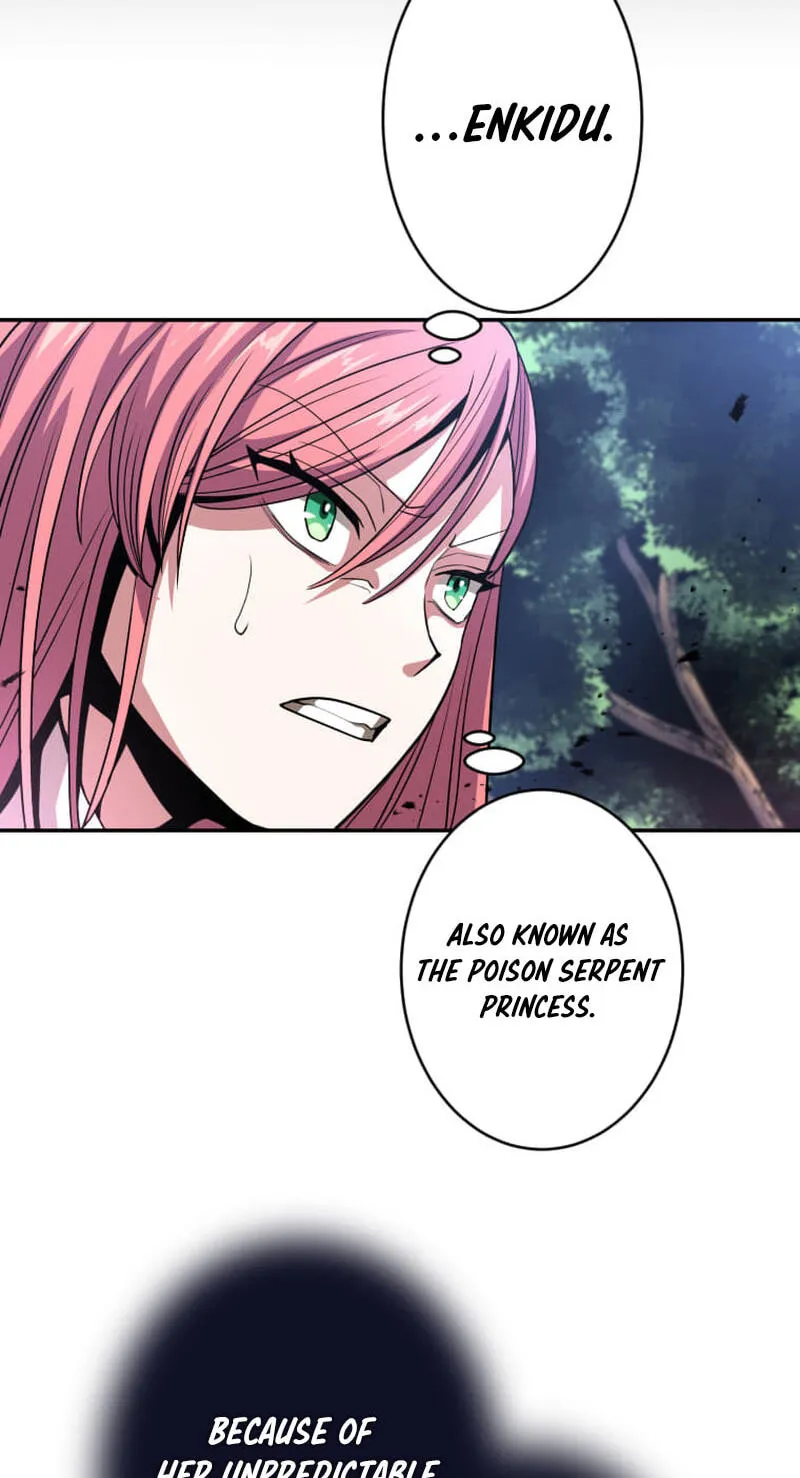 Read HP 1 de Musou chapter 10 image 32 on Lezhin